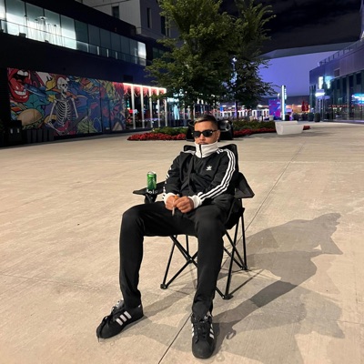 Freestyle 6 KB9 - Single