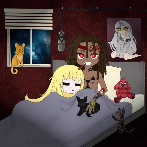 Album artwork