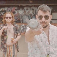 No Manners (feat. Frank Wood) - Single - one inch