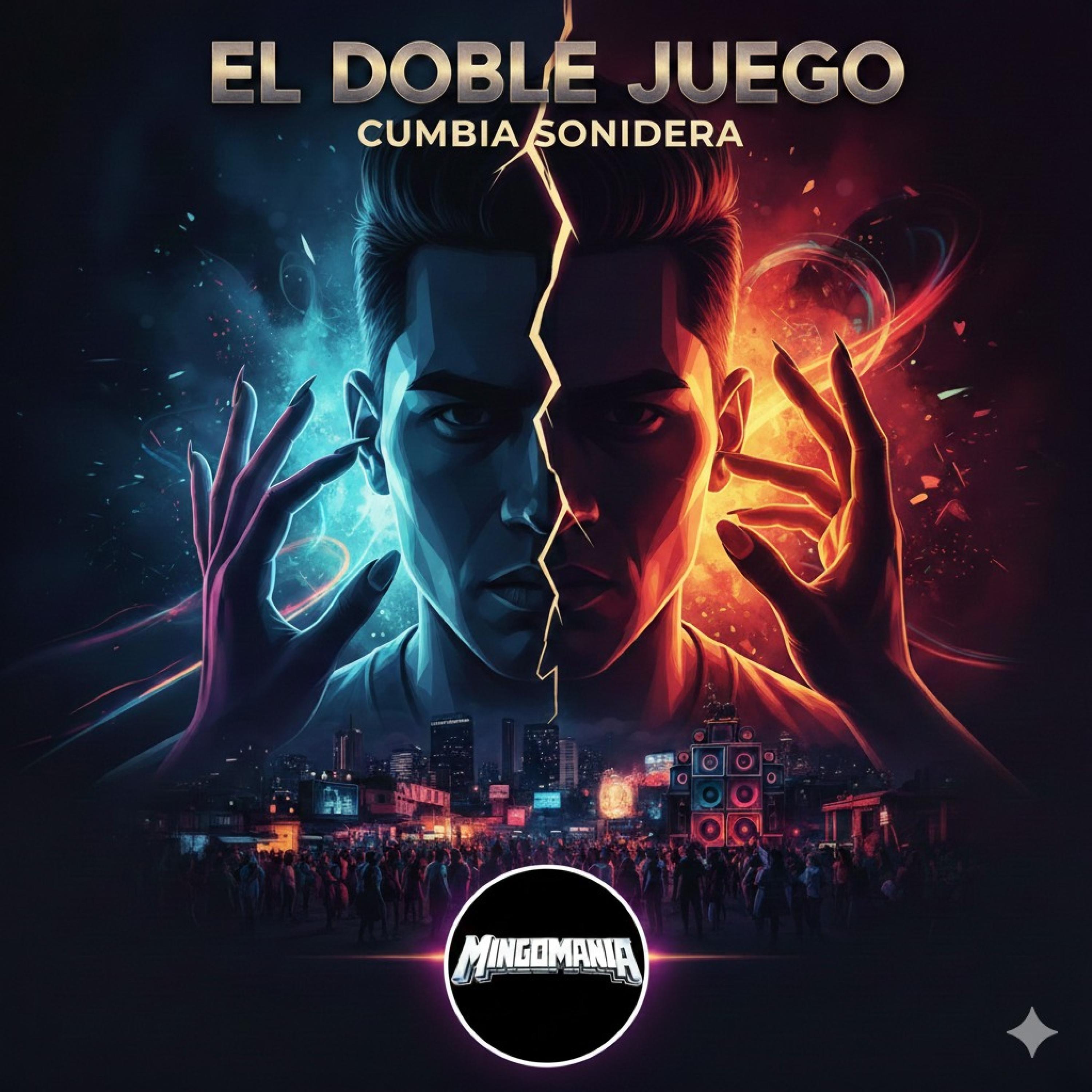 El doble juego - Single