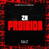 Zn Proibida - Single