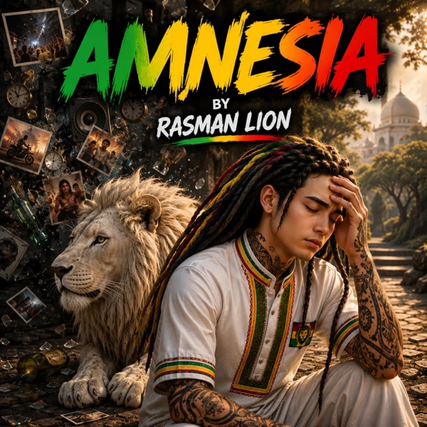 AMNESIA