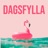 DAGSFYLLA