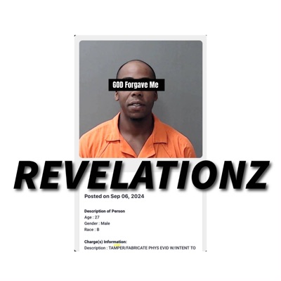 REVELATIONZ - Single
