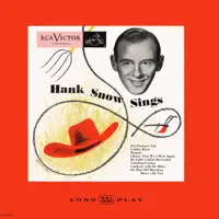 One More Ride — Hank Snow