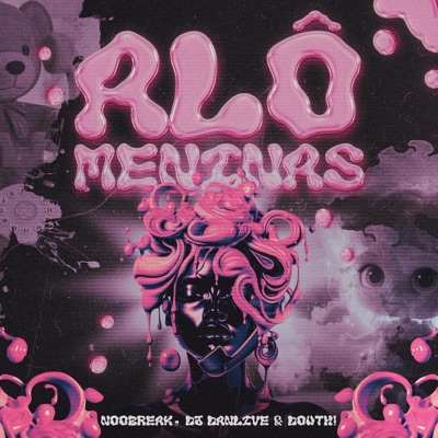 Alô Meninas - Single