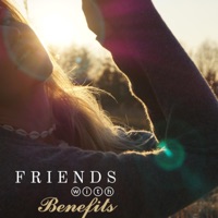 Friends with Benefits • - Single - KathaKa