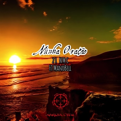 Minha Oração (feat. ManoBell) - Single