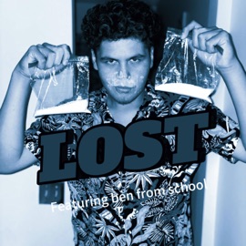 LOST (feat. neb) Sanchez The Producer
