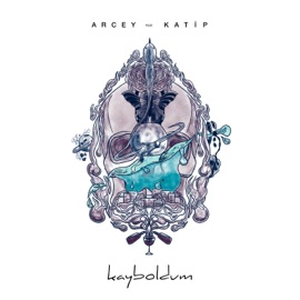 KAYBOLDUM (feat. Katip) Arcey