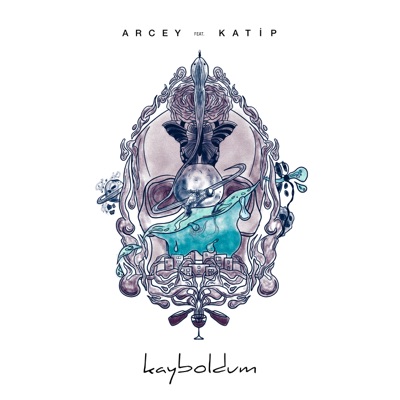 KAYBOLDUM (feat. Katip) - Single