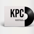Conexión (feat. Kuartel De Los Poetas Callejeros) - Single