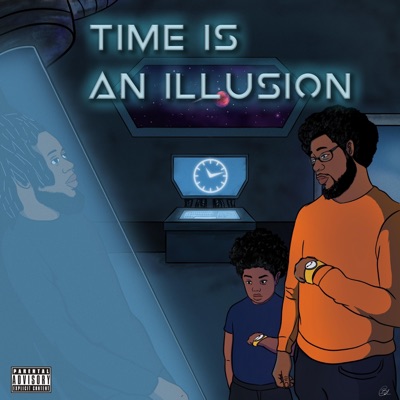 Time Is An Illusion