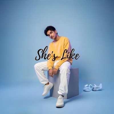She's Like - Single