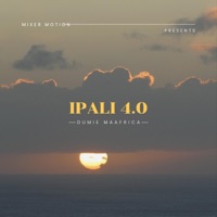 iPali 4.0 - Single - Dumie MaAfrica