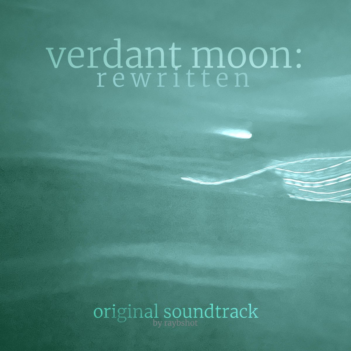 ‎Fragmented Chasm - Single - Album by Raybshot - Apple Music