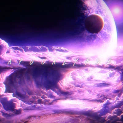 APOCALYPSE (HARD CHIPFUNK) - EP