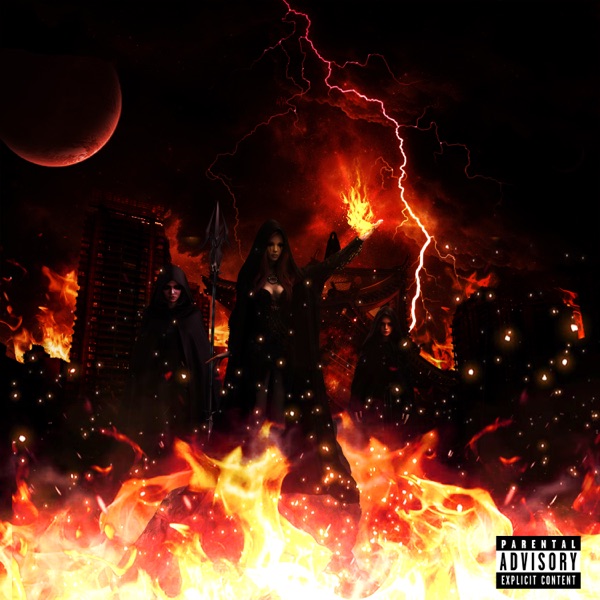 CORRUPTED - EP