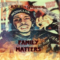 Family Matters - Single - KB Da Youngp