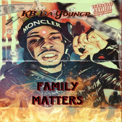 Family Matters - Single