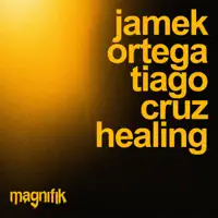 Healing — Jamek Ortega, Tiago Cruz