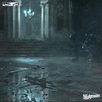 Withdrawals - Single - NIGHTMÆR