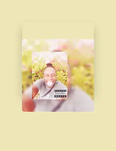 Herbganjamane810 सुनें, म्यूज़िक वीडियो देखें, बायो पढ़ें, दौरे की तारीखें और बहुत कुछ देखें!