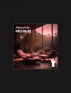 Listen to Alitaumas, watch music videos, read bio, see tour dates & more!