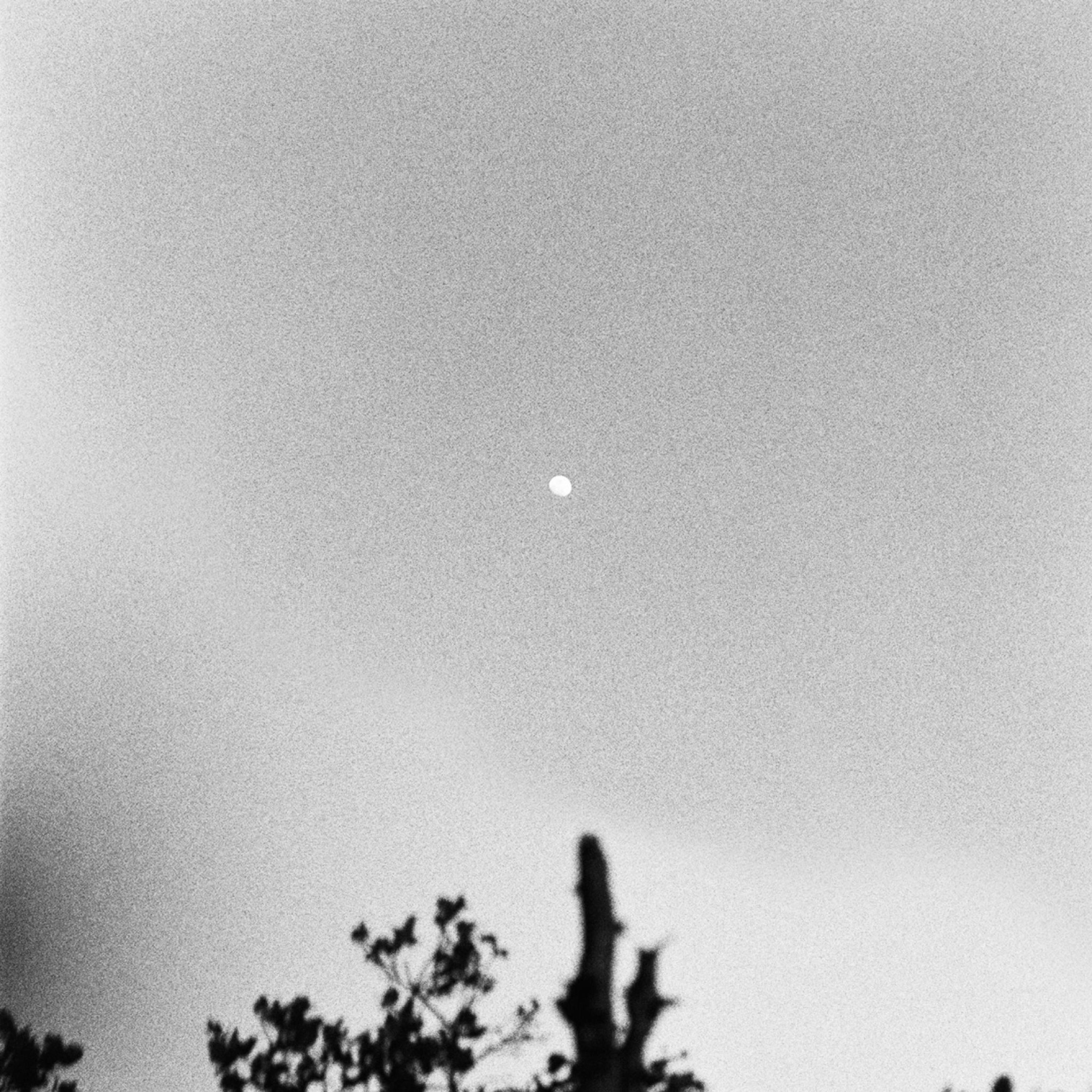 I know a place / she was a blur - Single