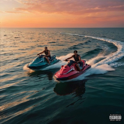 Jetski - Single
