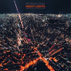 Night Lights - EP