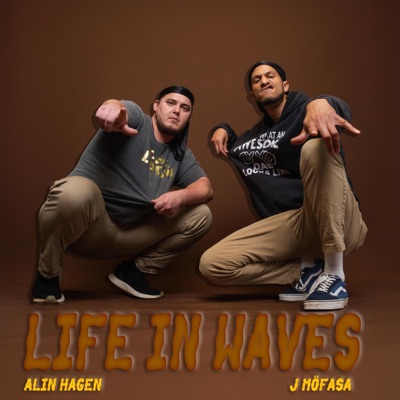 Life in Waves (feat. Alin Hagen)