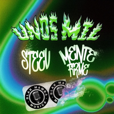 Unos Mil (feat. Mente Firme & Primo Steev) - Single