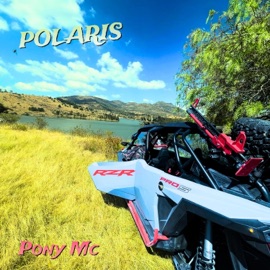 Polaris Pony Mc