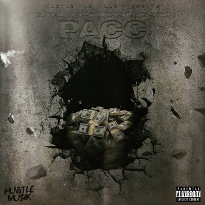 Pacc (feat. Sanwichbag Sam) - Single