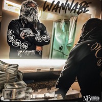 Wannabe - Single - MB Staxxz