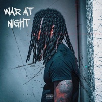 WAR AT NIGHT - Single - Jaywall