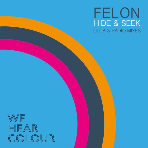 Hide & Seek - Single