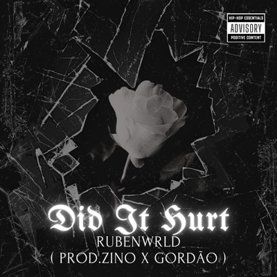 Did It Hurt (Prod.Zino x Gordão) - Single