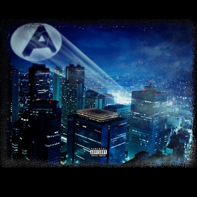 Abstract Members Mixtape, Vol. 1