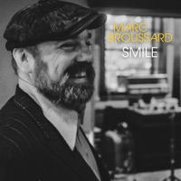 Smile - Single - Marc Broussard