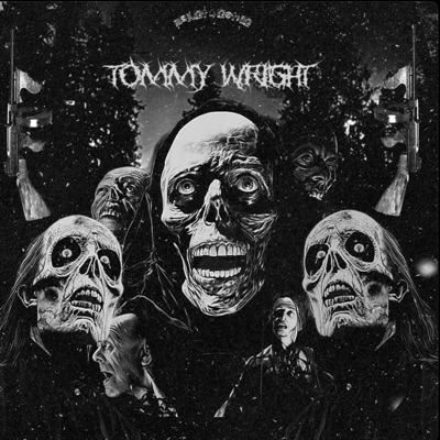 TOMMY WRIGHT (feat. PLAINFACE) - Single