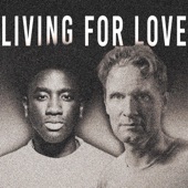 LIVING FOR LOVE (Piano Diaries) artwork