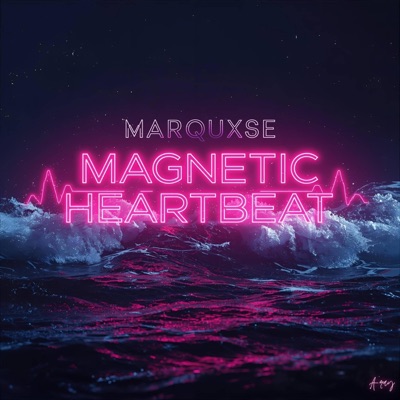 Magnetic Heartbeat - Single