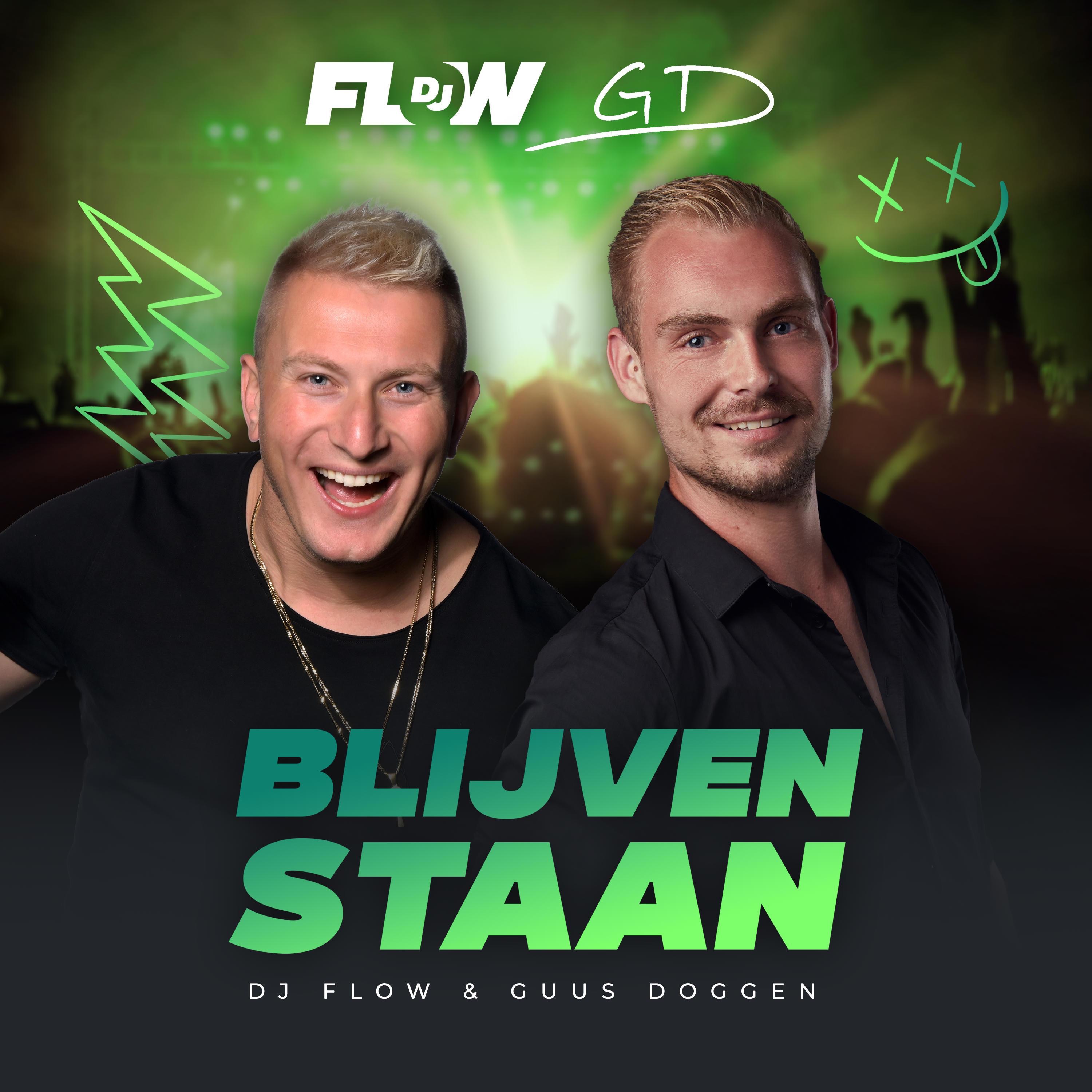 Blijven Staan - Single