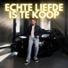 Samuel Welten - Echte Liefde Is Te Koop kunstwerk