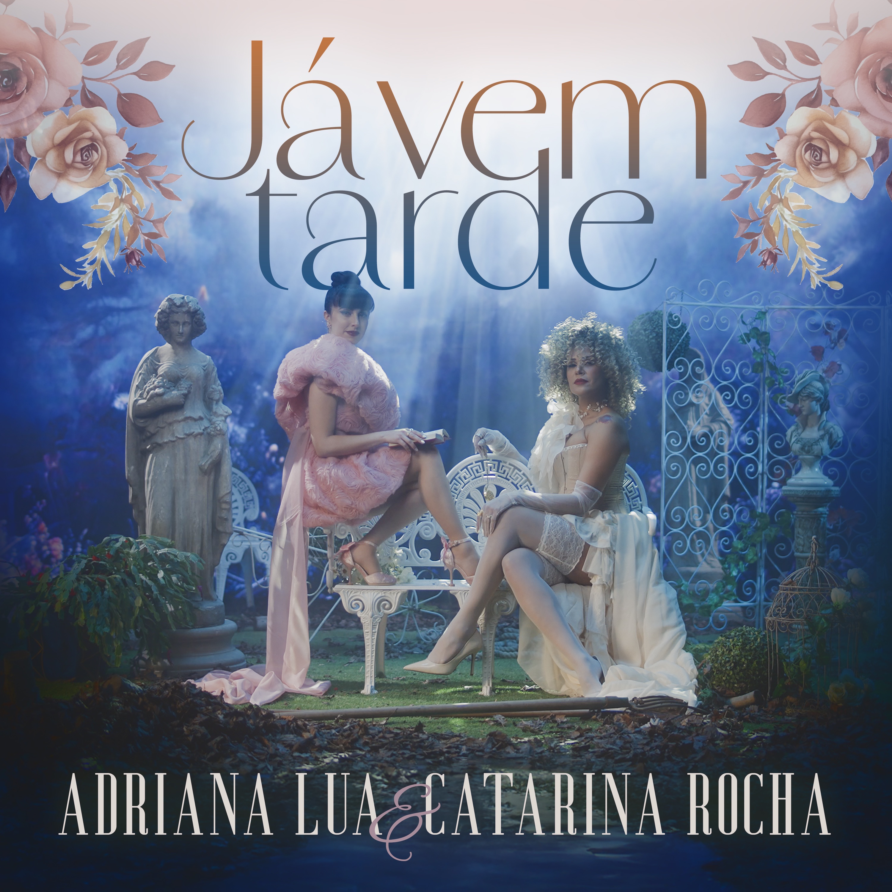 Já vem tarde - Single