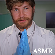 Nicest Doctor Cleaning Your Ears - FredsVoice ASMR & Ben Deaney