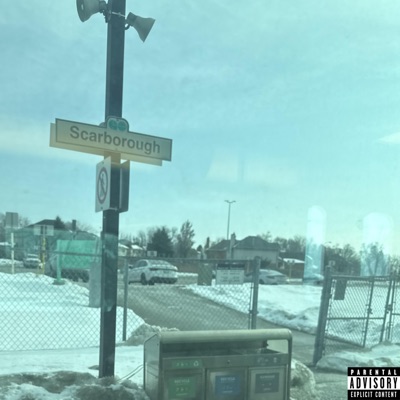 Alone For Awhile - EP