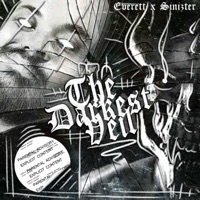 The Darkest Veil (feat. Sinizter) - EP - Everett
